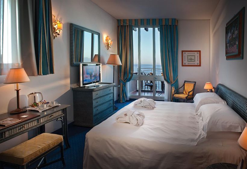 Atahotel Capotaormina  | Taormina | Messina | Italia 8