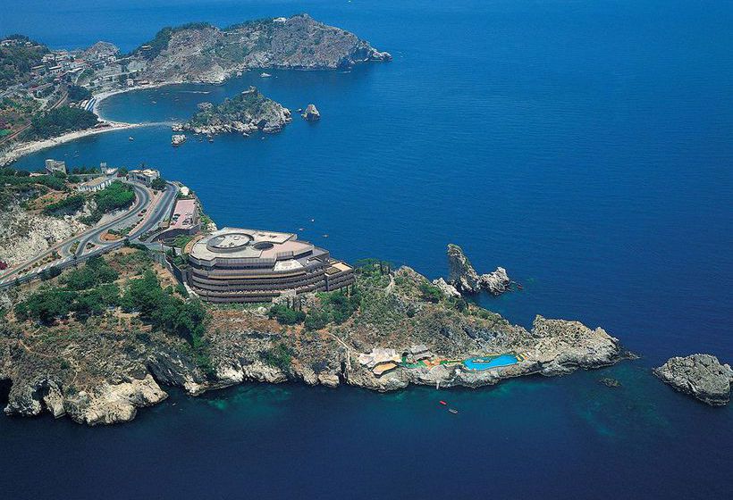 Atahotel Capotaormina  | Taormina | Messina | Italia 9