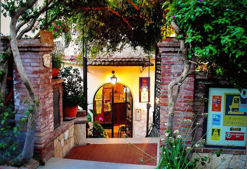 Hotel Condor Taormina Mesina