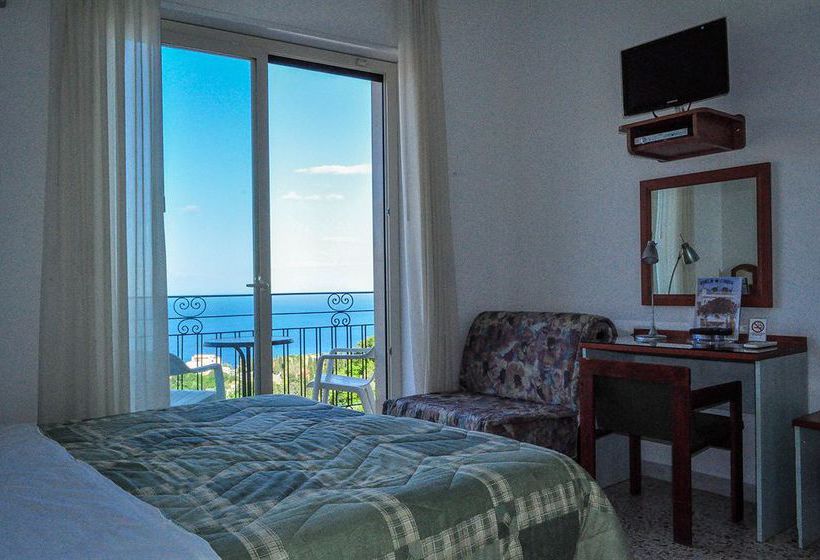 Hotel Condor  | Taormina | Messina | Itália 1