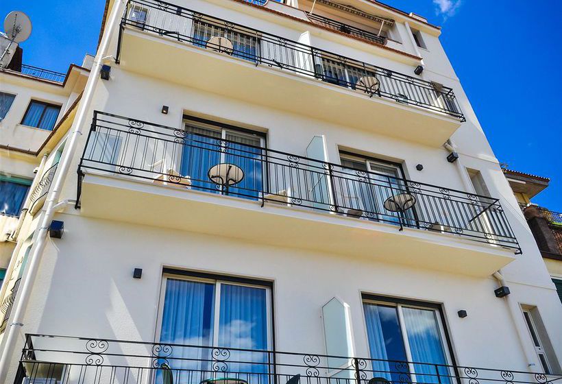 Hotel Condor  | Taormina | Messina | Itália 12