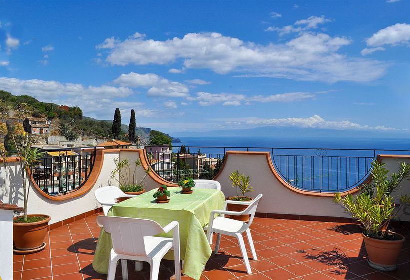 Hotel Condor  | Taormina | Messina | Itália 13