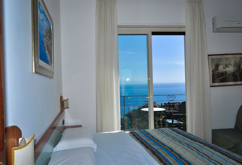 Hotel Condor  | Taormina | Messina | Itália 14