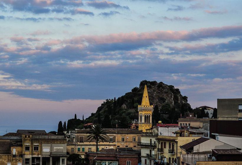 Hotel Condor  | Taormina | Messina | Itália 15