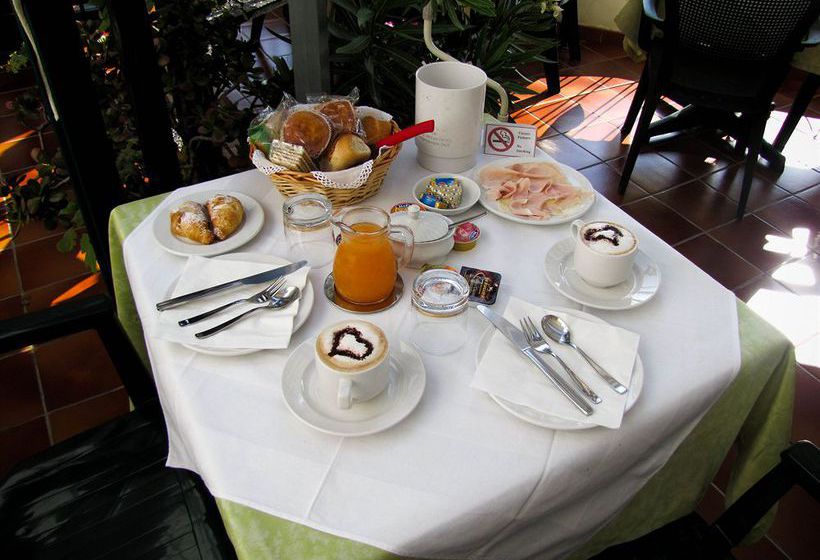 Hotel Condor  | Taormina | Messina | Itália 16