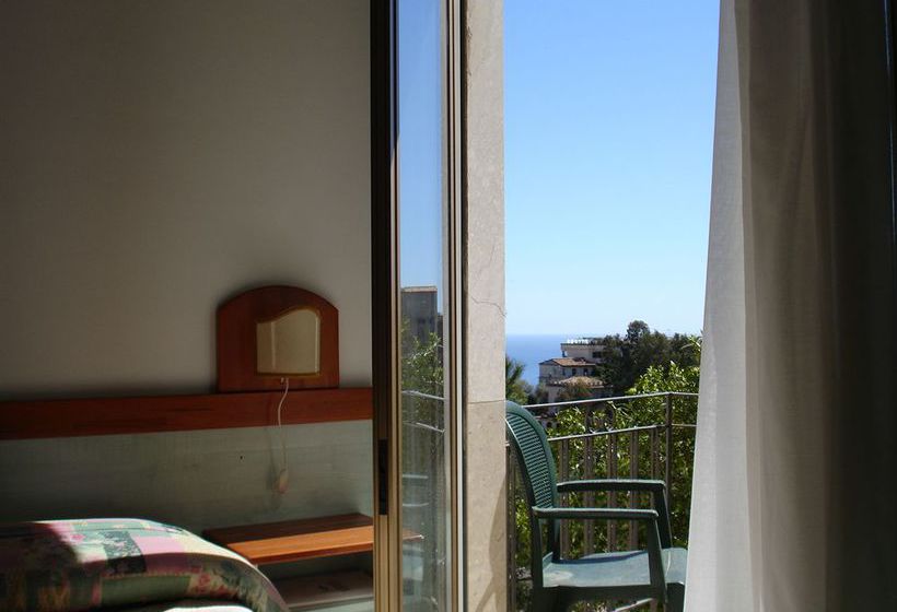 Hotel Condor  | Taormina | Messina | Itália 17
