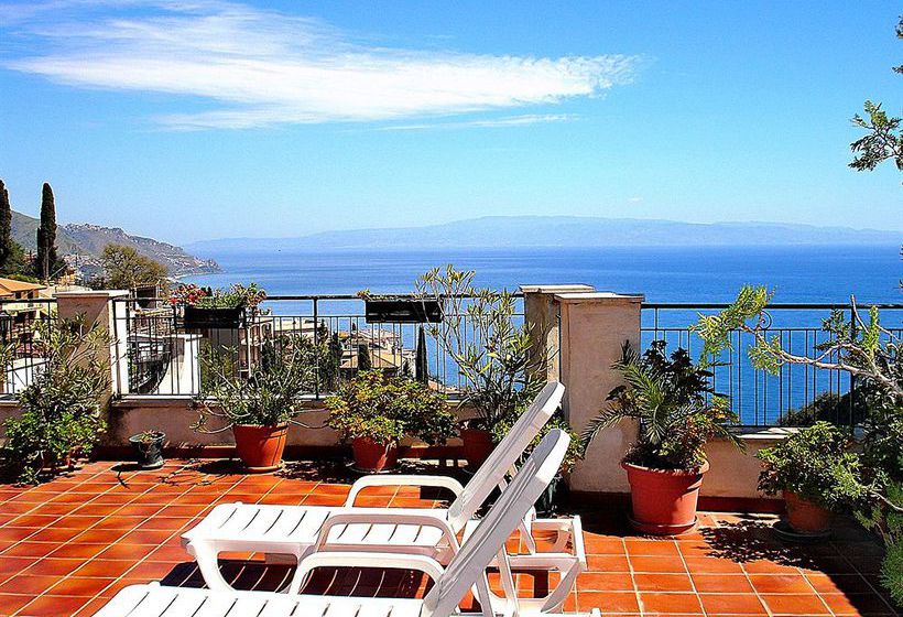 Hotel Condor  | Taormina | Messina | Itália 3