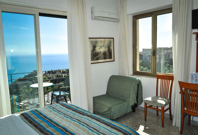 Hotel Condor  | Taormina | Messina | Itália 4