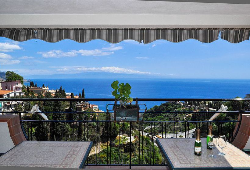 Hotel Condor  | Taormina | Messina | Itália 5