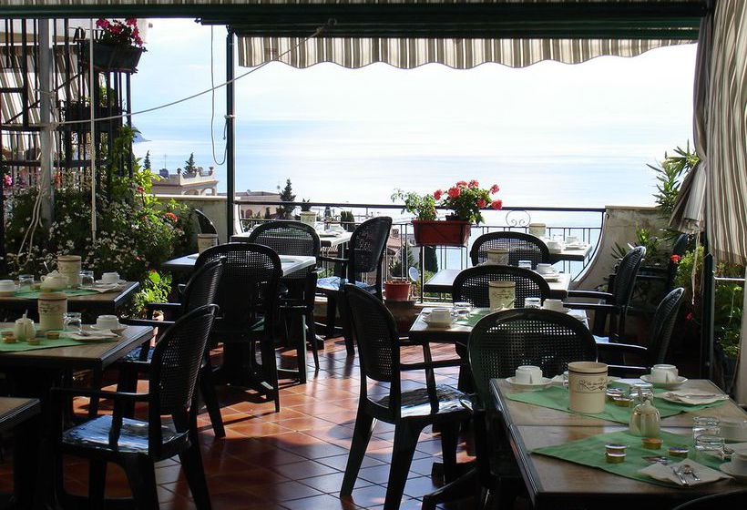 Hotel Condor  | Taormina | Messina | Itália 6