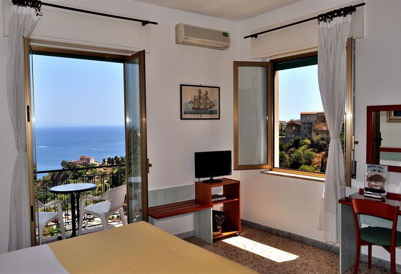 Hotel Condor  | Taormina | Messina | Itália 9