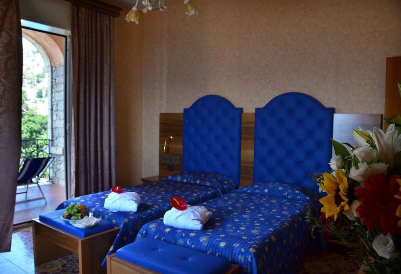 Hotel Bristol Park  | Taormina | Messina | Italia 1