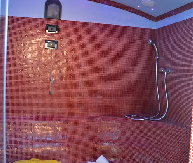 Hotel Bristol Park  | Taormina | Messina | Italia 10