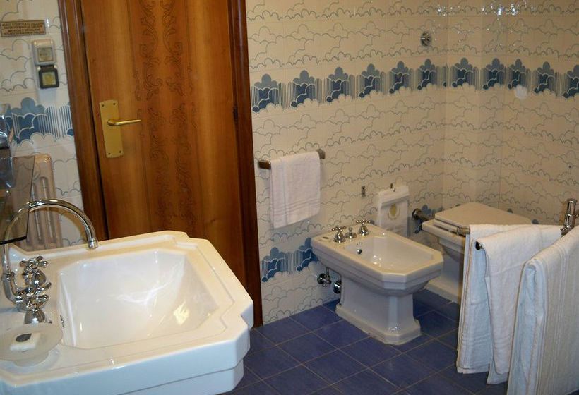 Hotel Bristol Park  | Taormina | Messina | Italia 12