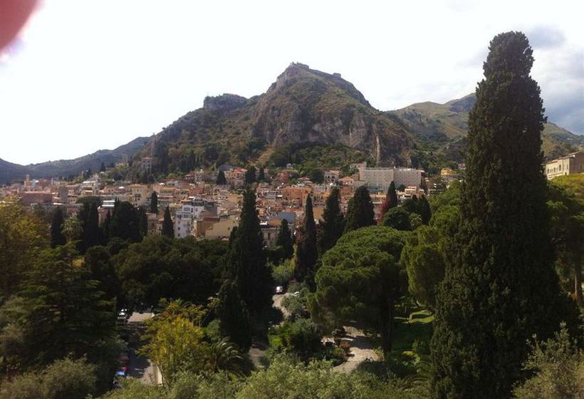 Hotel Bristol Park  | Taormina | Messina | Italia 15