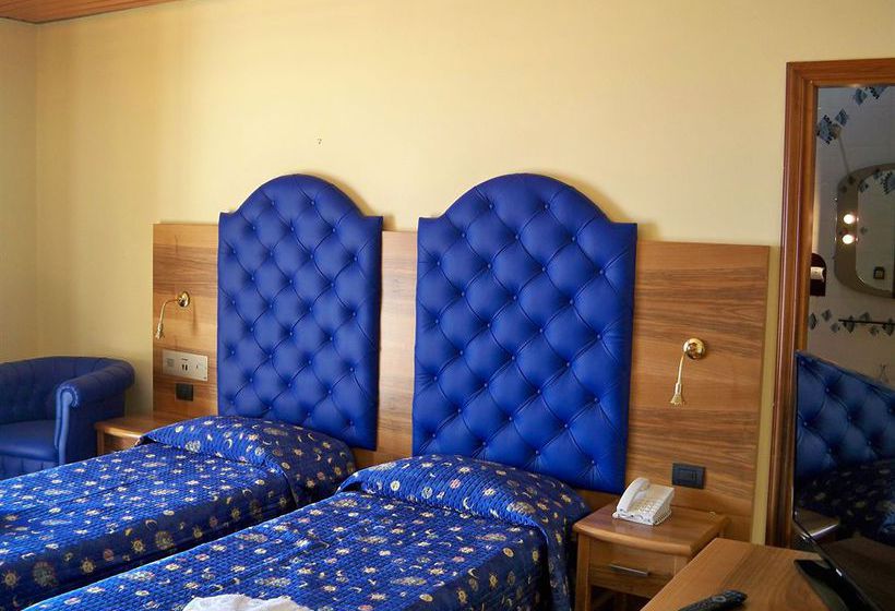 Hotel Bristol Park  | Taormina | Messina | Italia 16