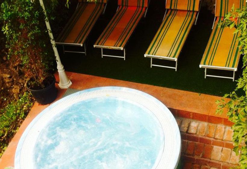 Hotel Bristol Park  | Taormina | Messina | Italia 18