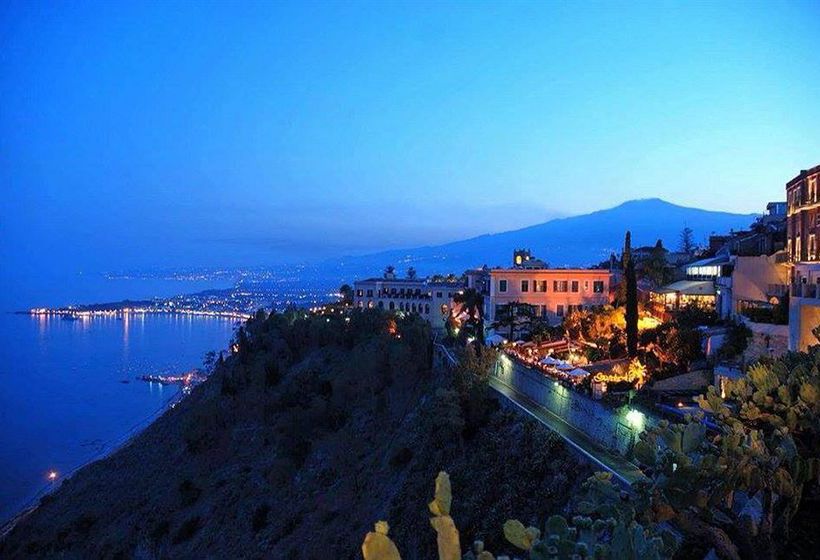 Hotel Bristol Park  | Taormina | Messina | Italia 19