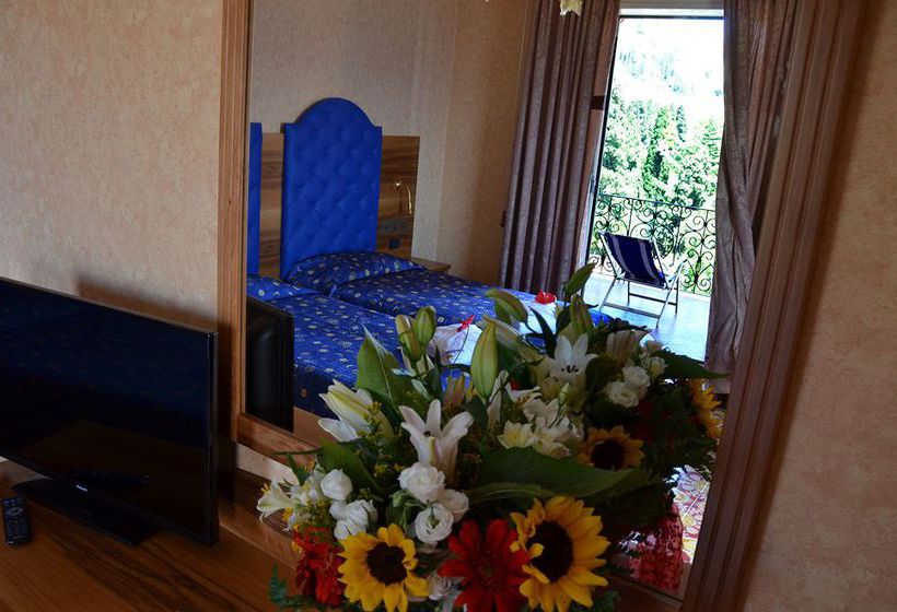 Hotel Bristol Park  | Taormina | Messina | Italia 2