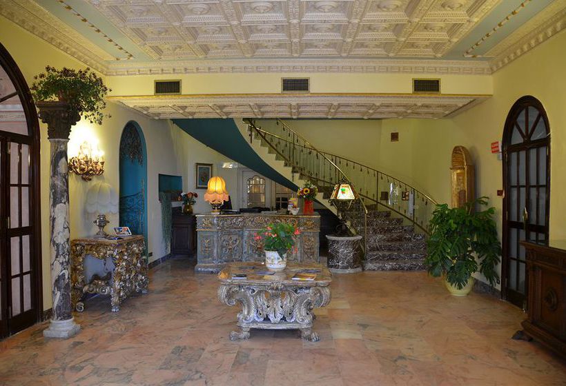 Hotel Bristol Park  | Taormina | Messina | Italia 4