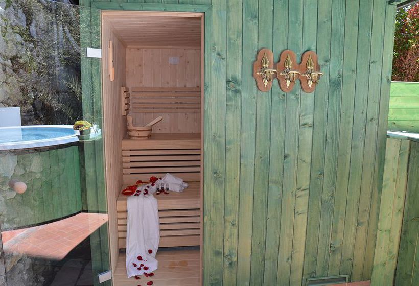 Hotel Bristol Park  | Taormina | Messina | Italia 5