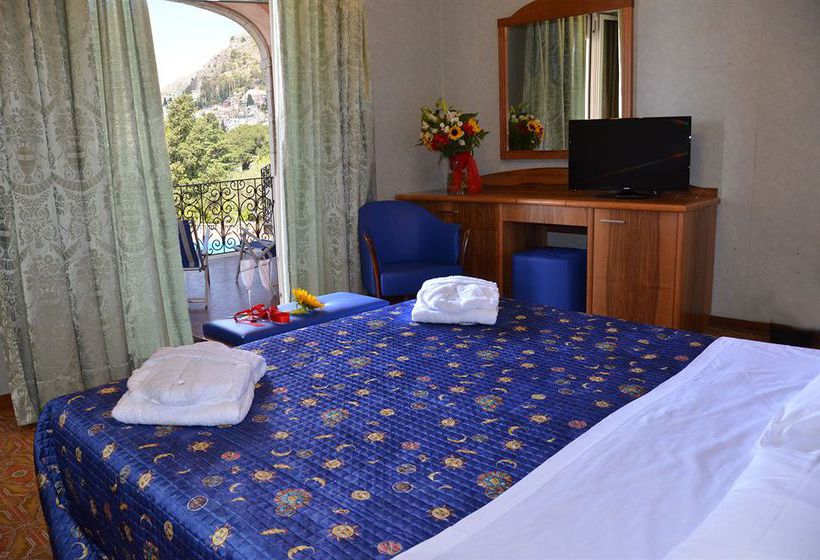 Hotel Bristol Park  | Taormina | Messina | Italia 6