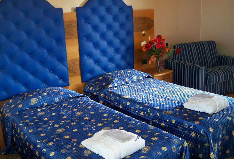 Hotel Bristol Park  | Taormina | Messina | Italia 7