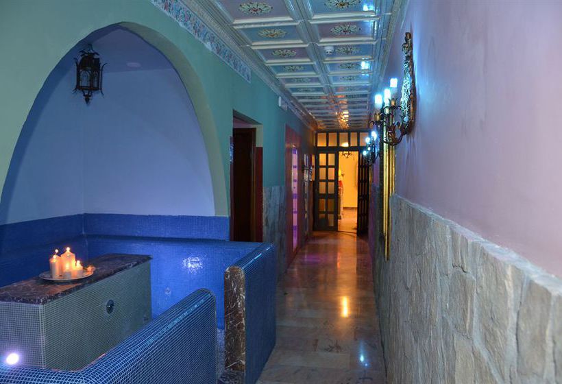 Hotel Bristol Park  | Taormina | Messina | Italia 9