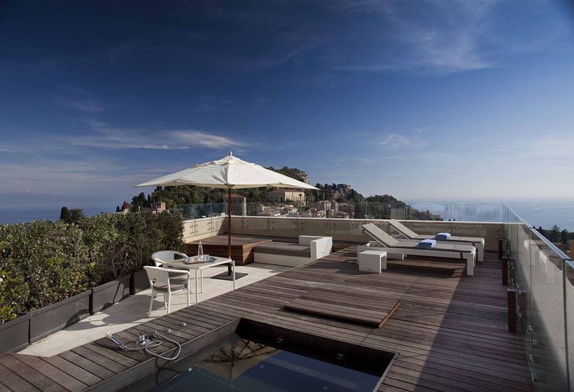 Hotel NH Collection Taormina  | Taormina | Messina | Italia 13