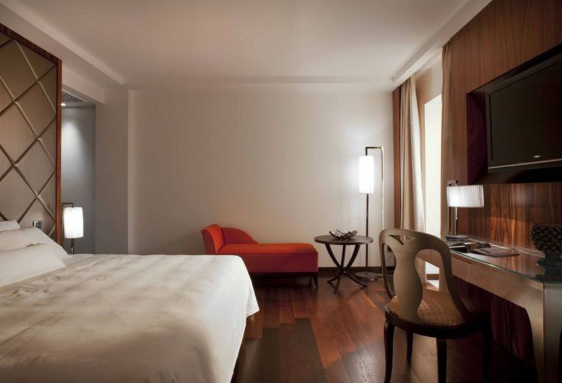 Hotel NH Collection Taormina  | Taormina | Messina | Italia 14