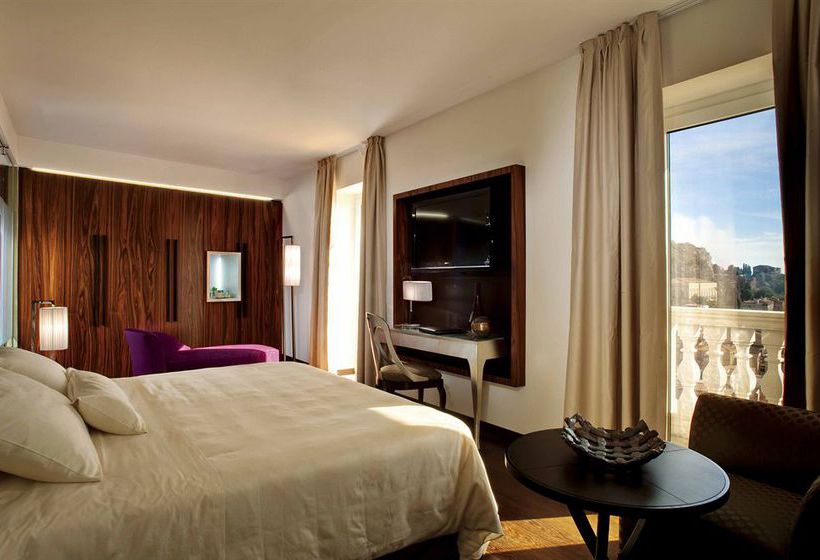 Hotel NH Collection Taormina  | Taormina | Messina | Italia 15