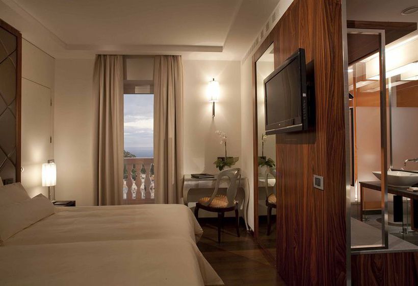 Hotel NH Collection Taormina  | Taormina | Messina | Italia 16