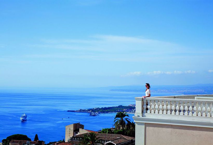Hotel NH Collection Taormina  | Taormina | Messina | Italia 18