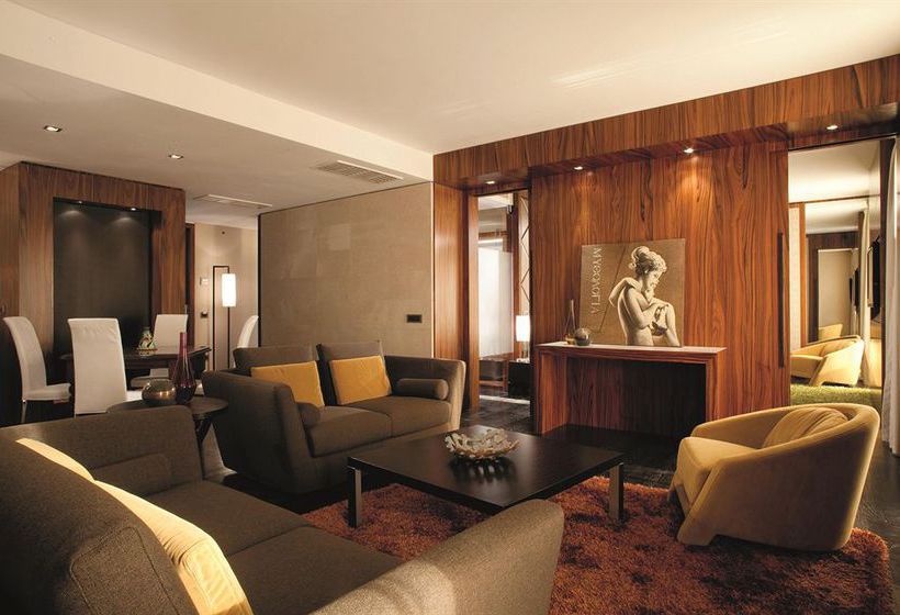 Hotel NH Collection Taormina  | Taormina | Messina | Italia 2