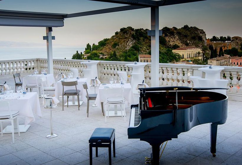 Hotel NH Collection Taormina  | Taormina | Messina | Italia 6