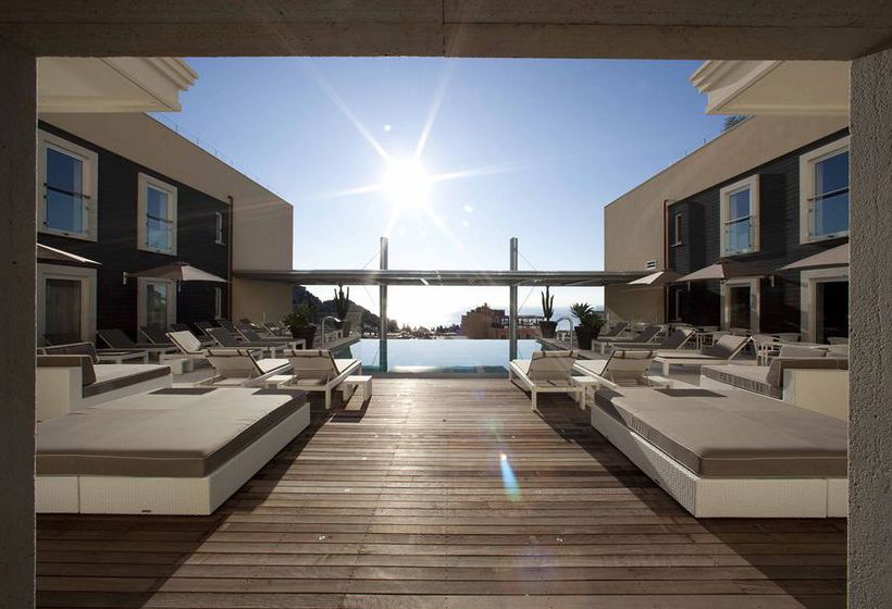 Hotel NH Collection Taormina  | Taormina | Messina | Italia 7