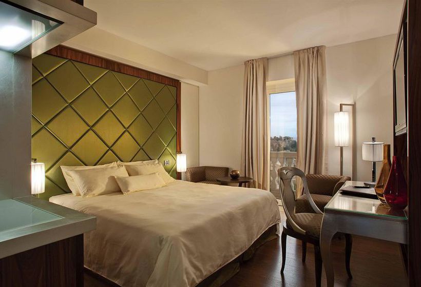 Hotel NH Collection Taormina  | Taormina | Messina | Italia 8