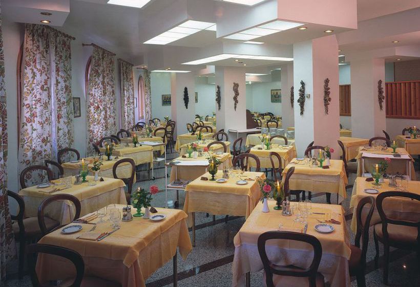 Hôtel Ipanema  | Taormina | Messine | Italie 3