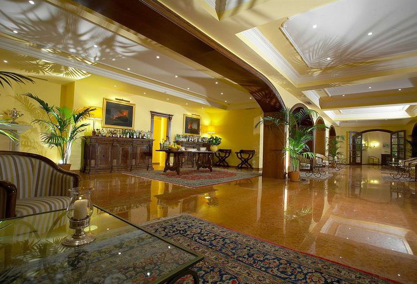 Hotel Villa Diodoro Taormina