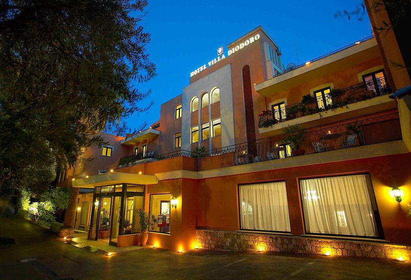 Hotel Villa Diodoro  | Taormina | Messina | Italia 1