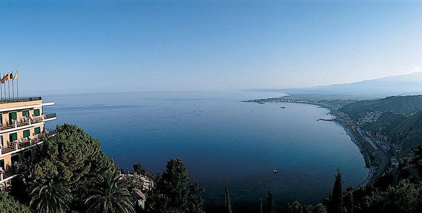Hotel Villa Diodoro  | Taormina | Messina | Italia 10
