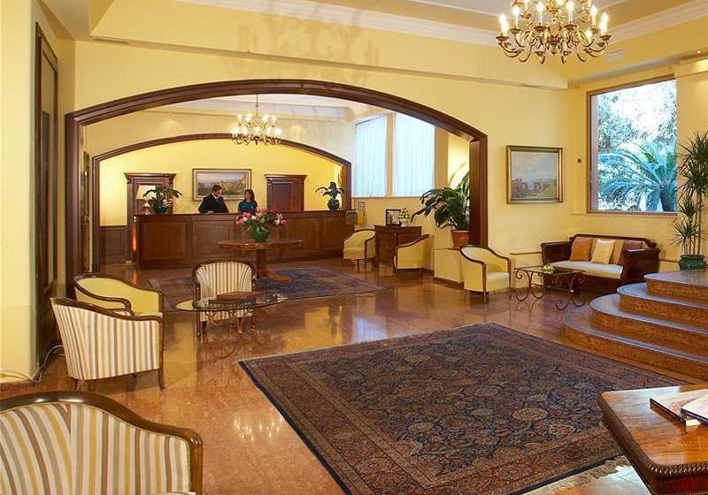 Hotel Villa Diodoro  | Taormina | Messina | Italia 12