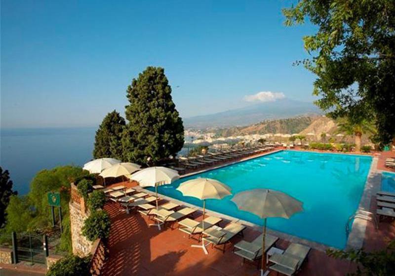 Hotel Villa Diodoro  | Taormina | Messina | Italia 14
