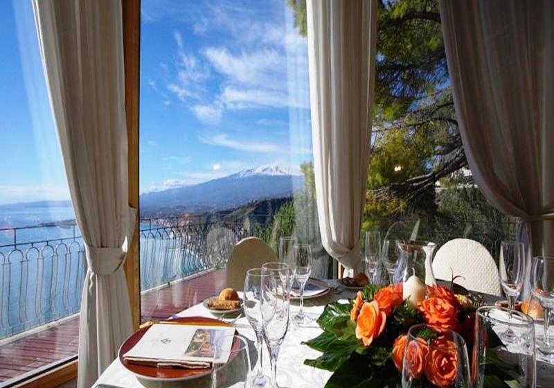 Hotel Villa Diodoro  | Taormina | Messina | Italia 18