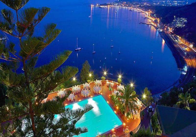 Hotel Villa Diodoro  | Taormina | Messina | Italia 19