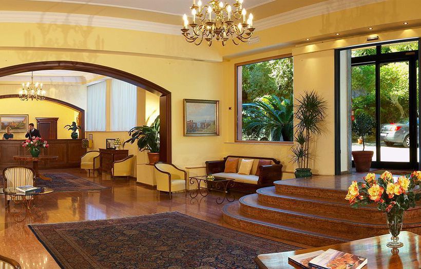 Hotel Villa Diodoro  | Taormina | Messina | Italia 2