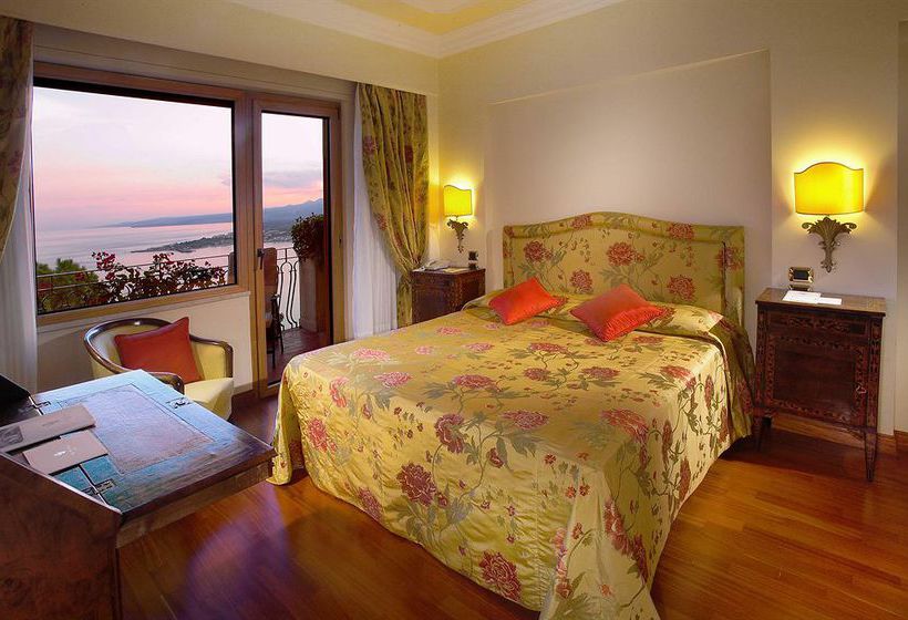 Hotel Villa Diodoro  | Taormina | Messina | Italia 4