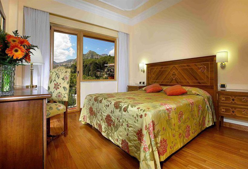 Hotel Villa Diodoro  | Taormina | Messina | Italia 5