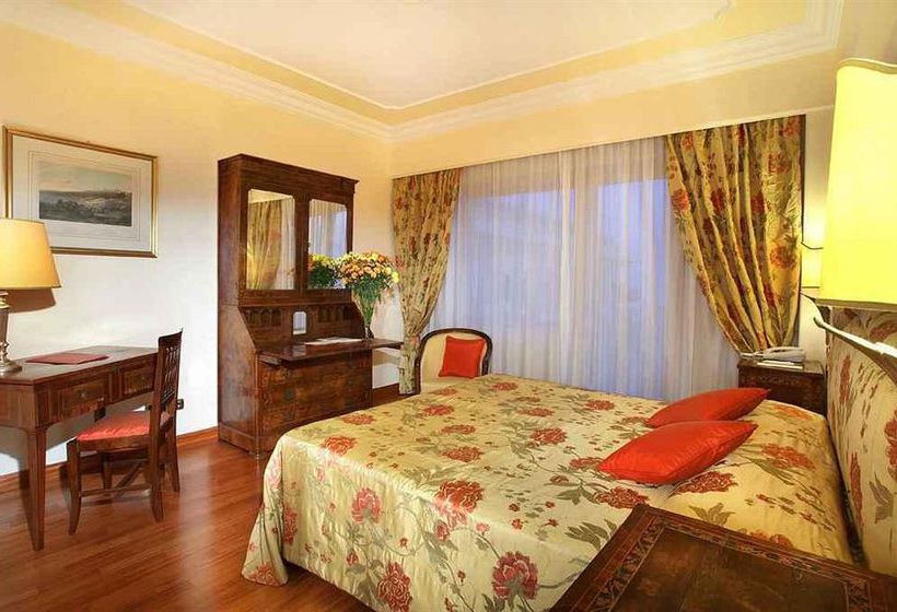 Hotel Villa Diodoro  | Taormina | Messina | Italia 6