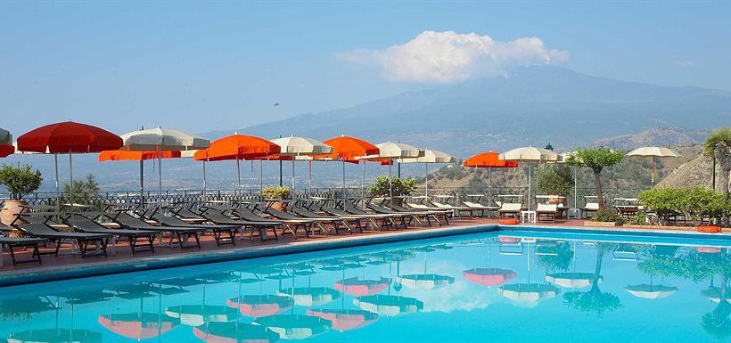Hotel Villa Diodoro  | Taormina | Messina | Italia 7